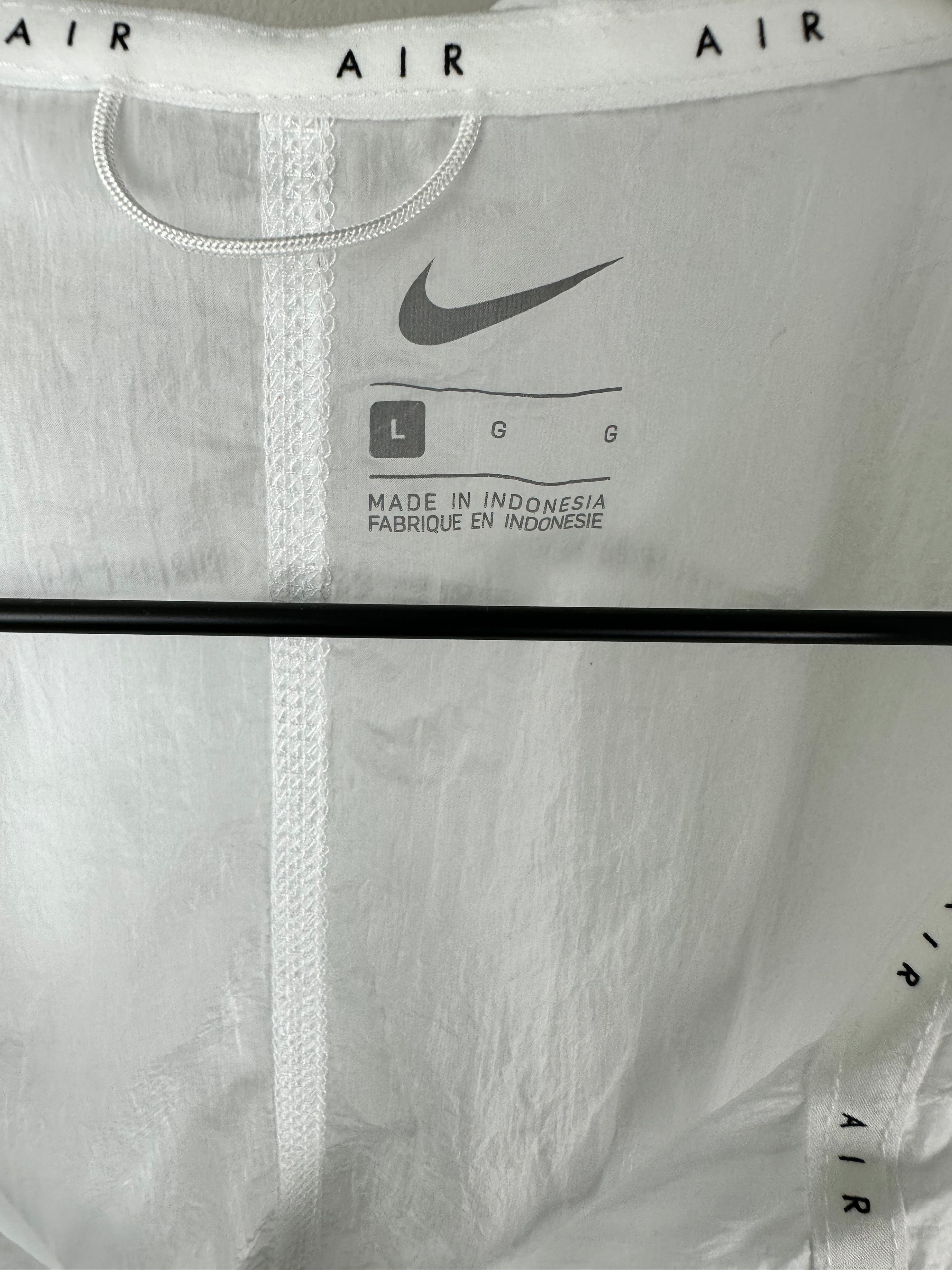 Nike Women's Running Jacket