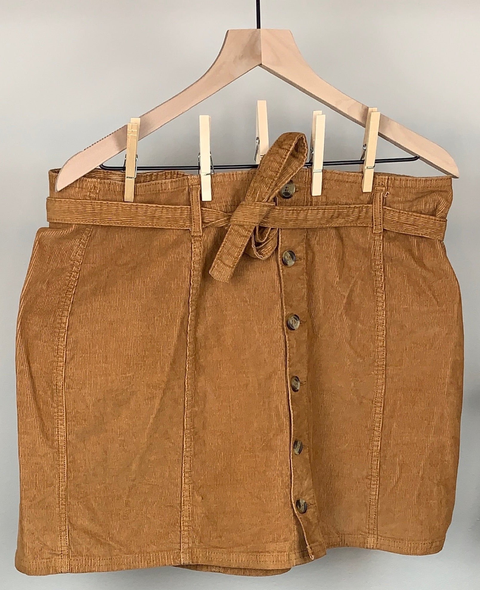 Corduroy Stretch By American Eagle