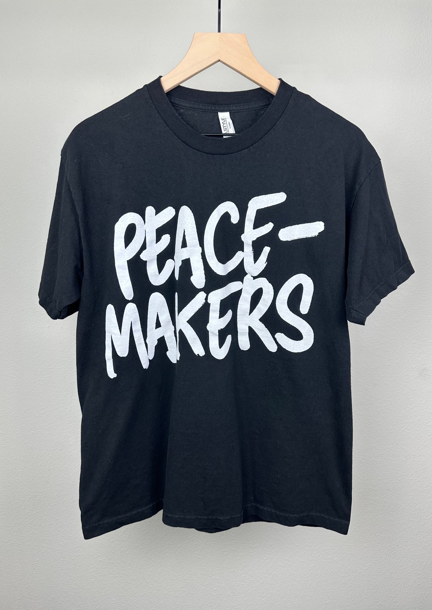 Peace-Makers T-Shirt