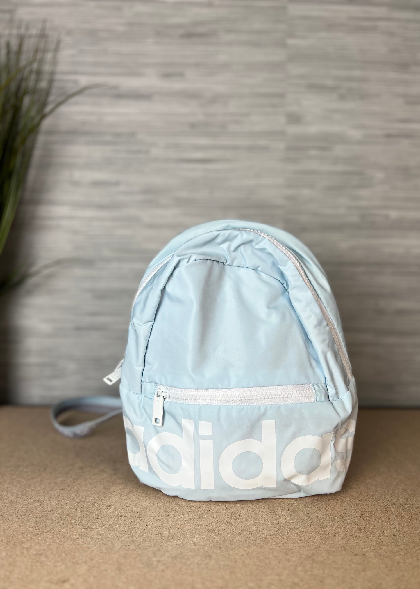 Linear Mini Backpack By Adidas