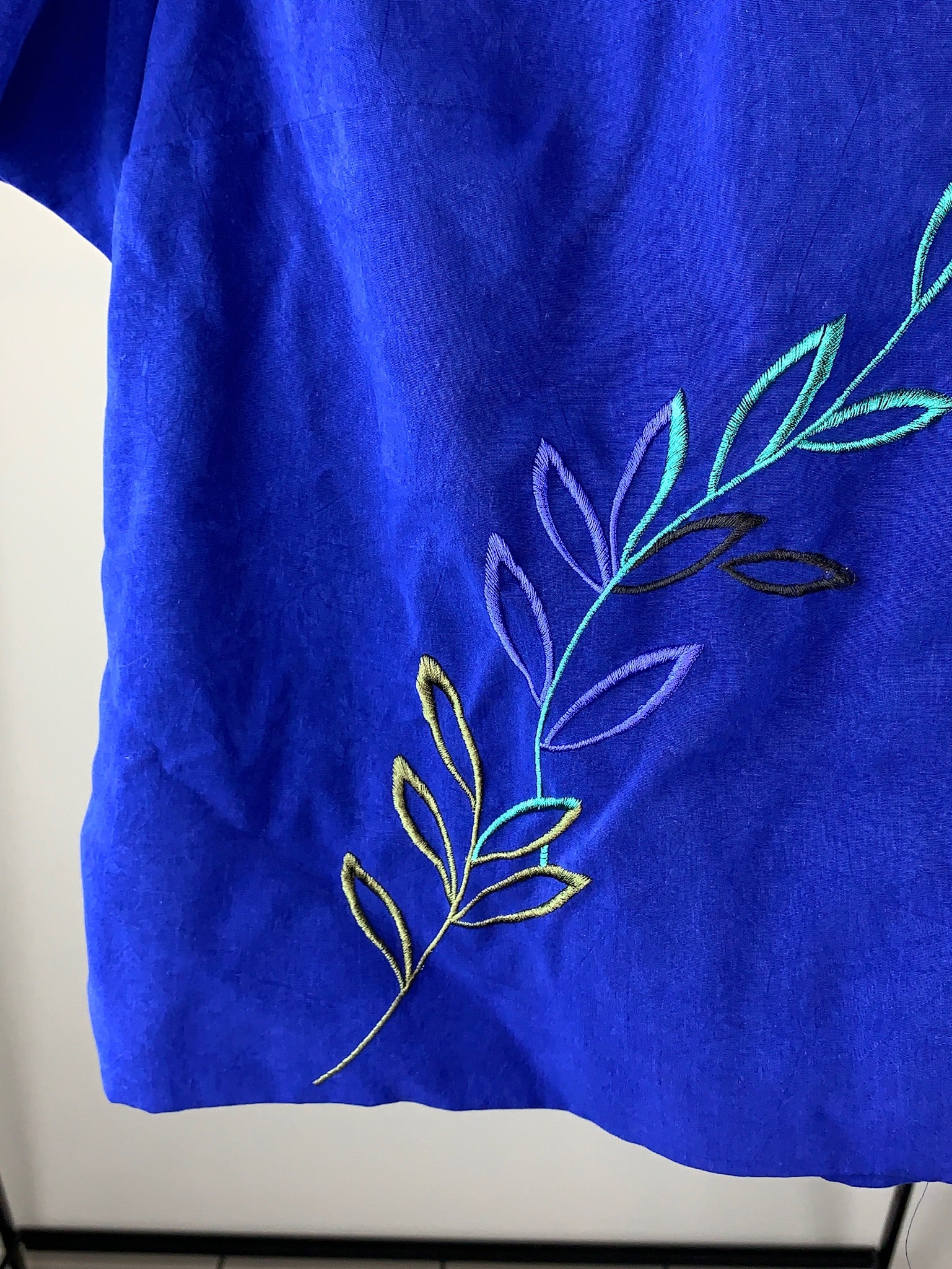 Your Aunt’s Shirt By Koret