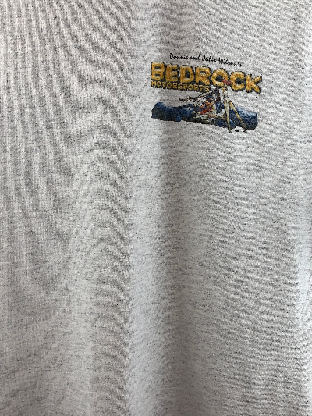 Stone Age Rides By Bedrock Motorsports