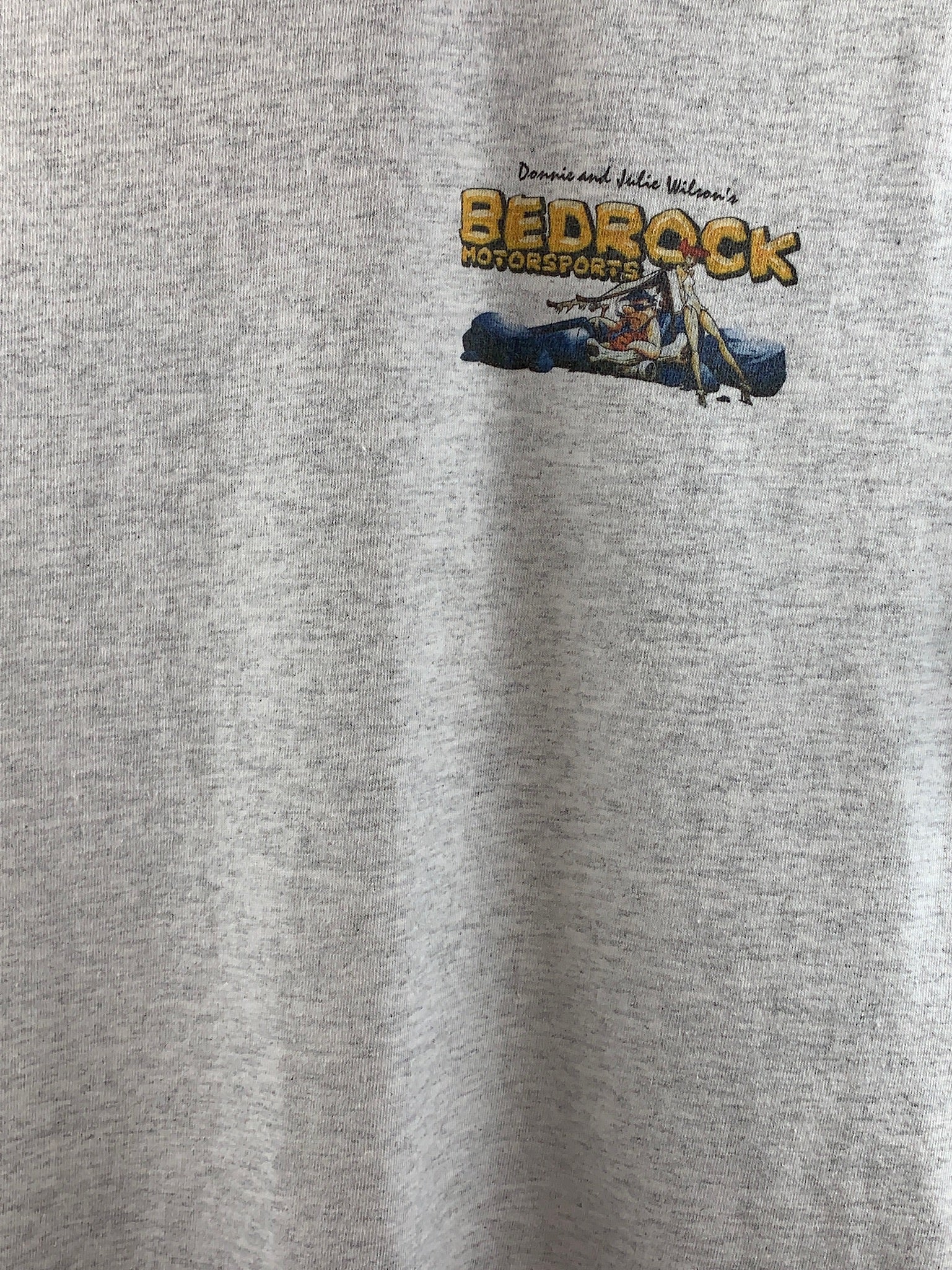 Stone Age Rides By Bedrock Motorsports
