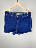 Tommy Hilfiger Jean Shorts