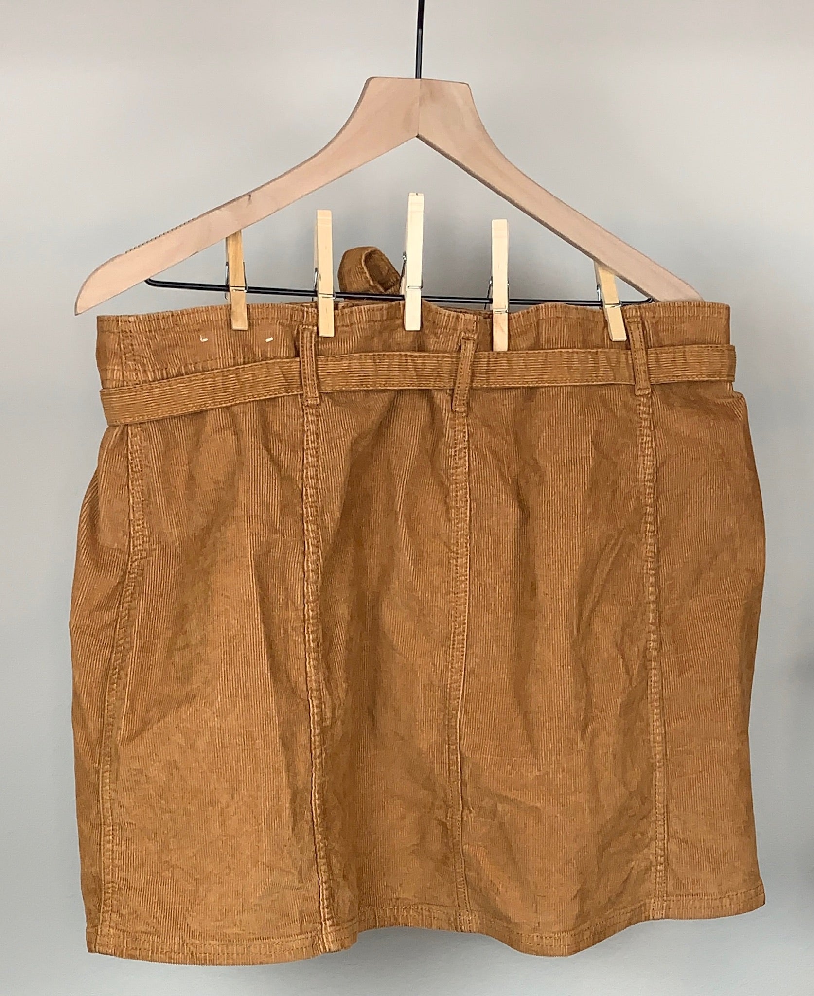 Corduroy Stretch By American Eagle