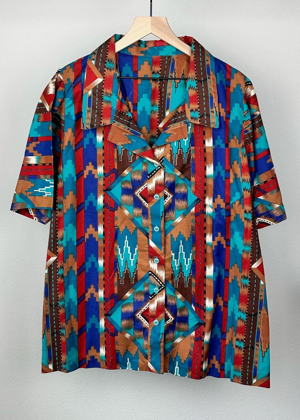 Aztec Shirt