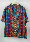 Aztec Shirt