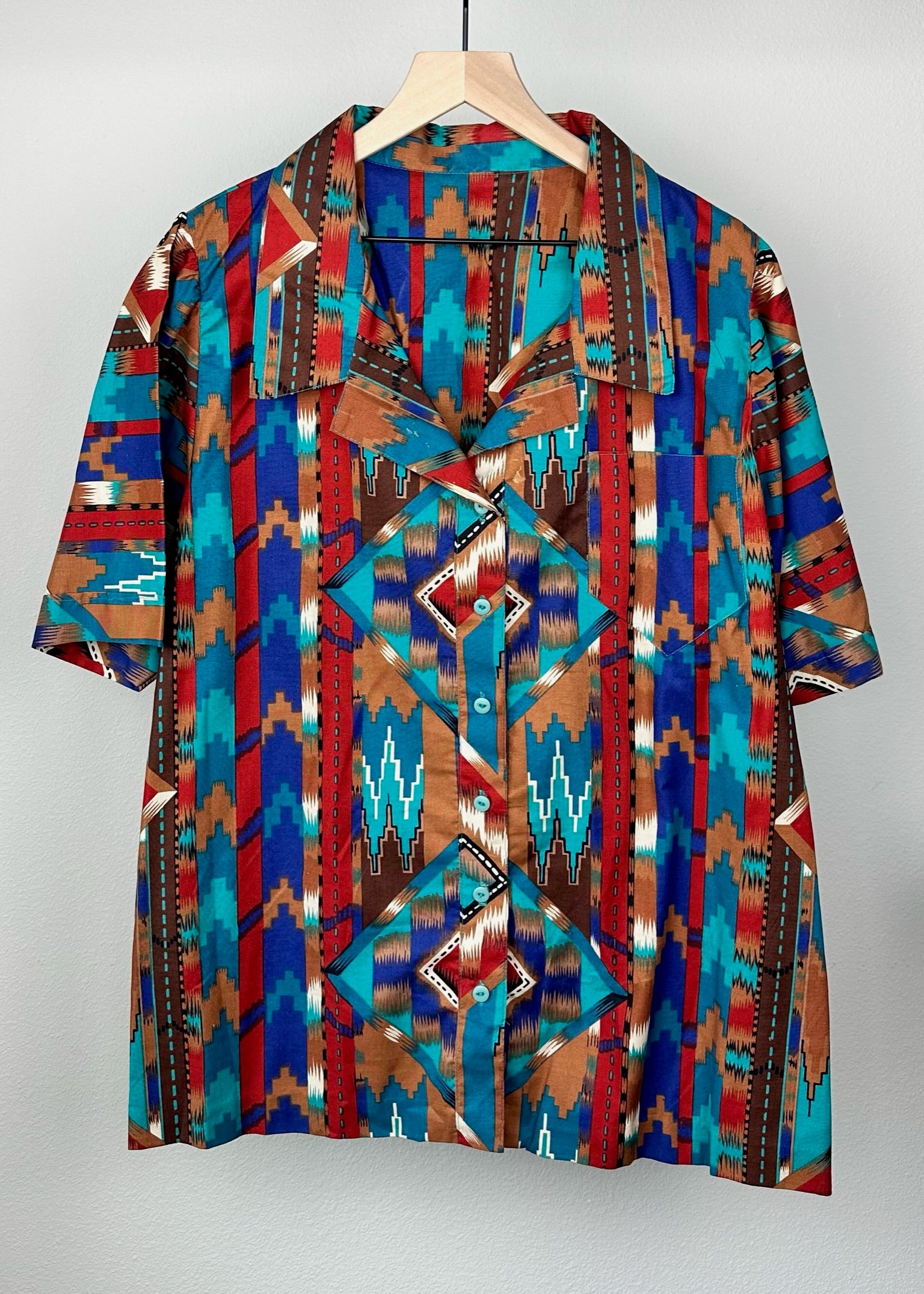 Aztec Shirt