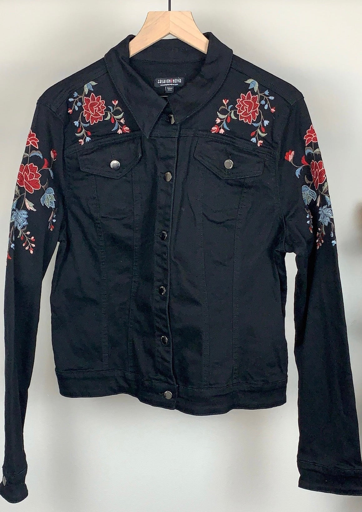 Nova’s Known Roses By Fashion Nova