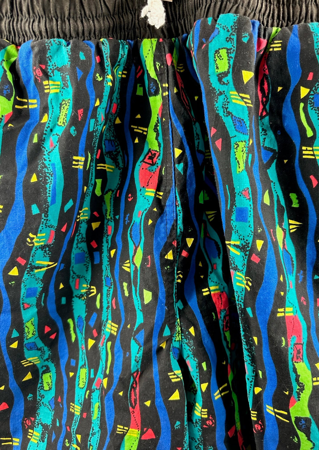Groovy Shorts by EZ Gear
