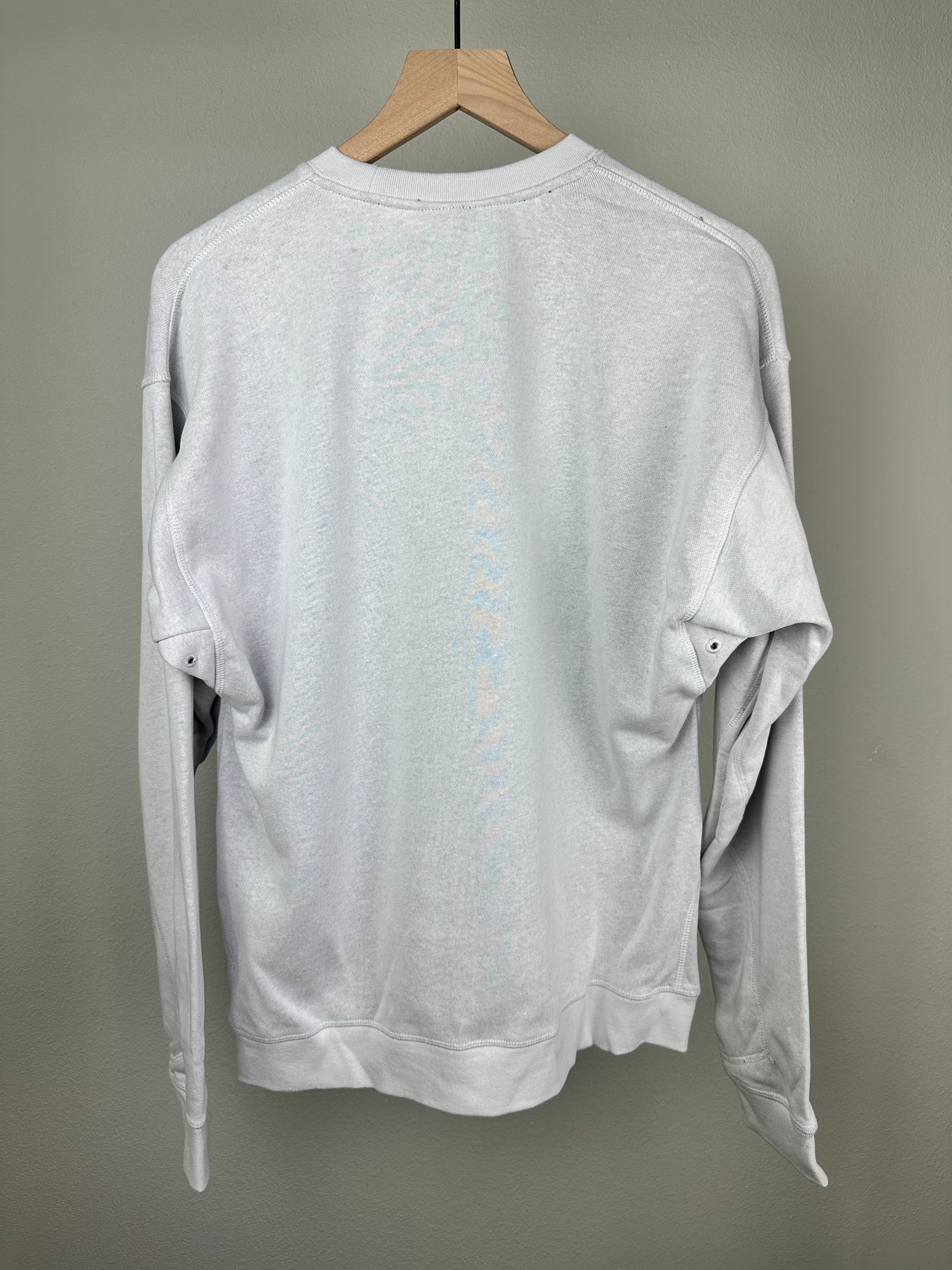 Nike Crew Neck Sweater