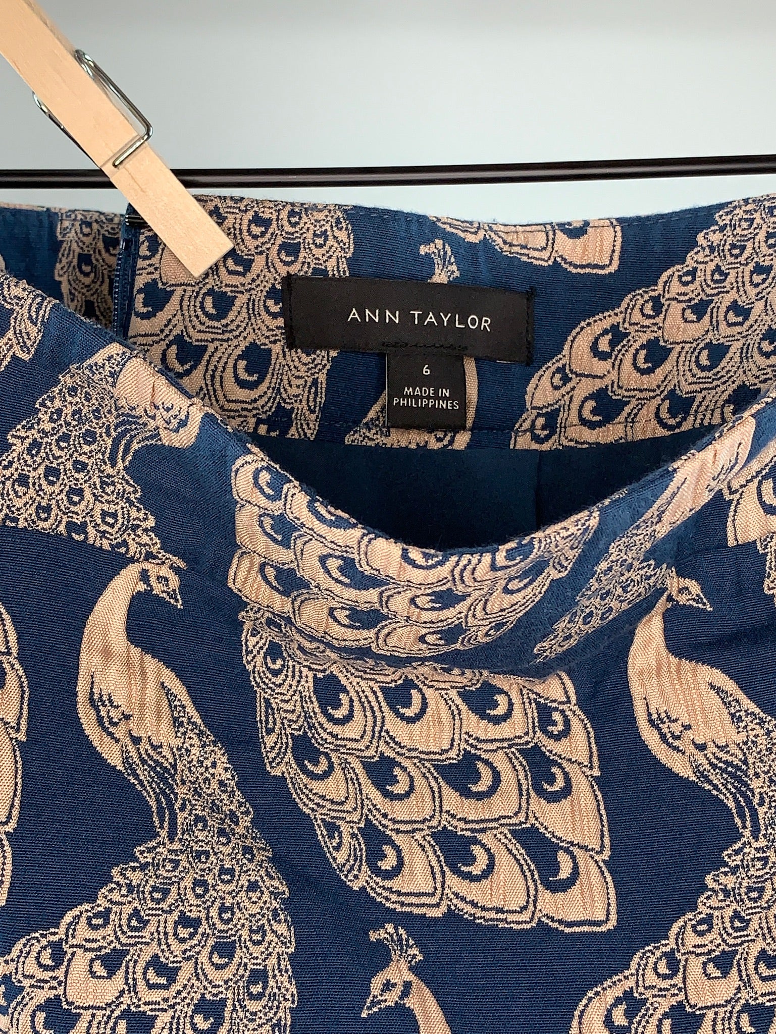 Modest Beauty By Anne Taylor