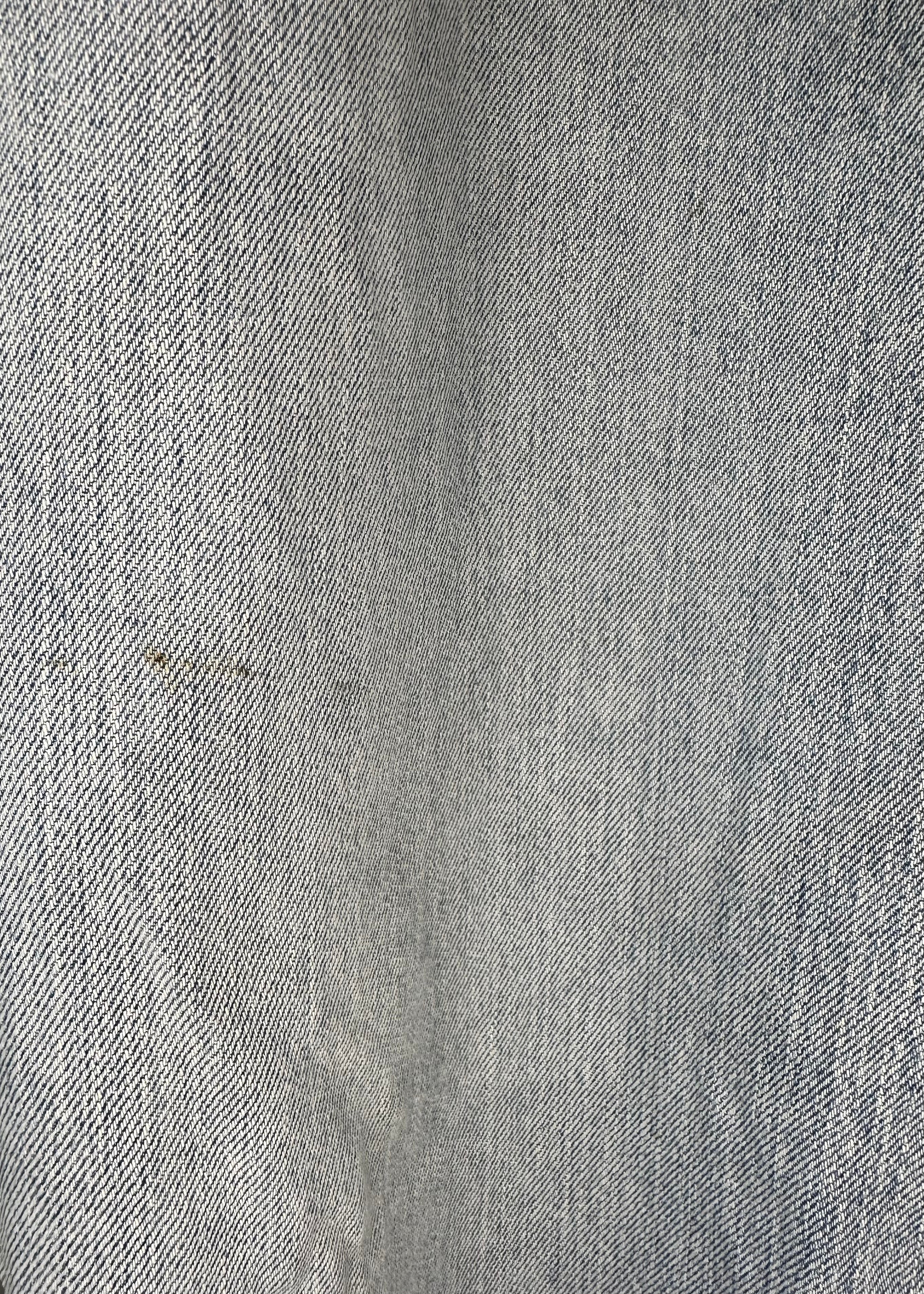 Loose Relaxed Fit Jeans By Levi Strauss