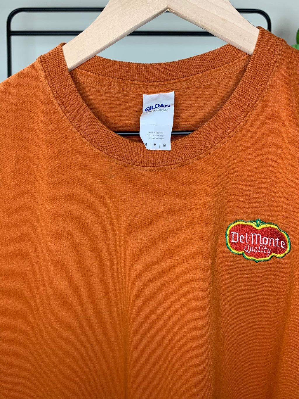 Del Monte Q.C. on Gildan
