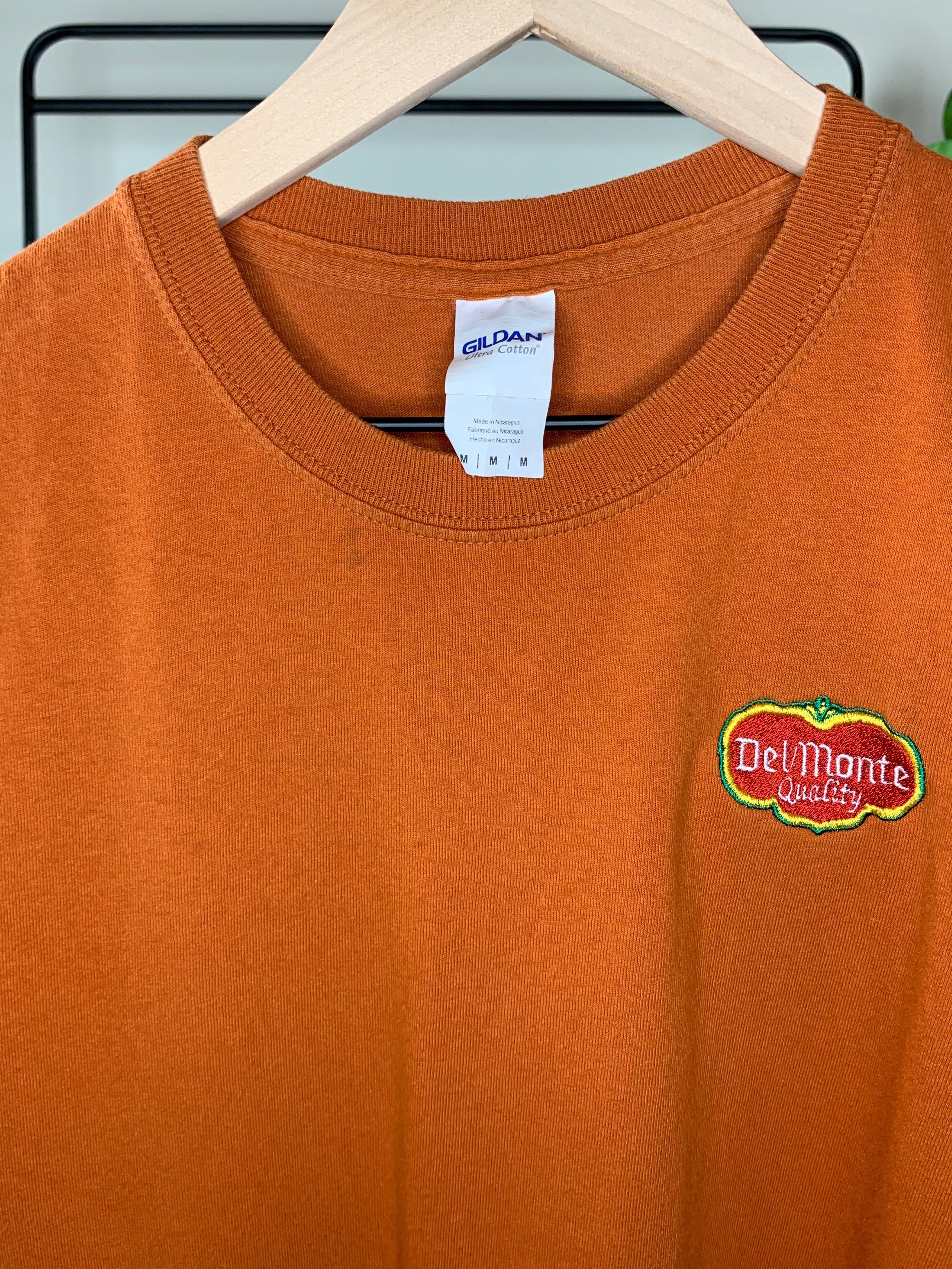 Del Monte Q.C. on Gildan