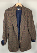 Golden Rod Blazer By Sag Harbor