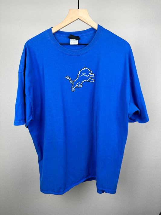 Matthew Stafford Lions T-Shirt