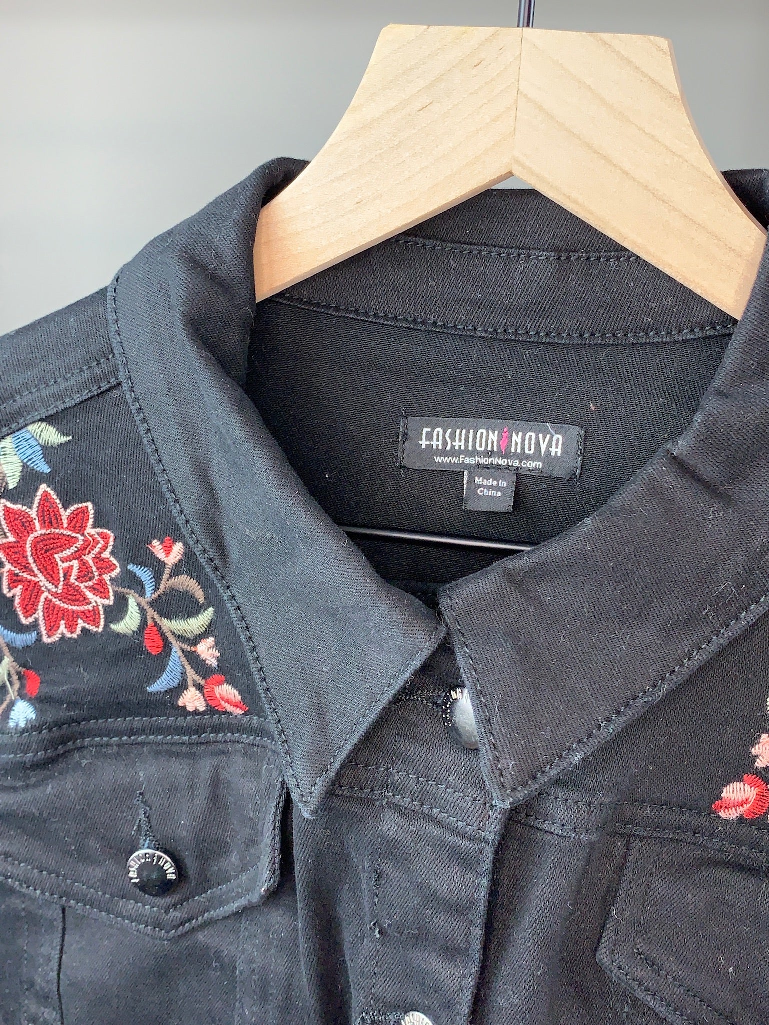 Nova’s Known Roses By Fashion Nova