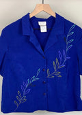 Your Aunt’s Shirt By Koret